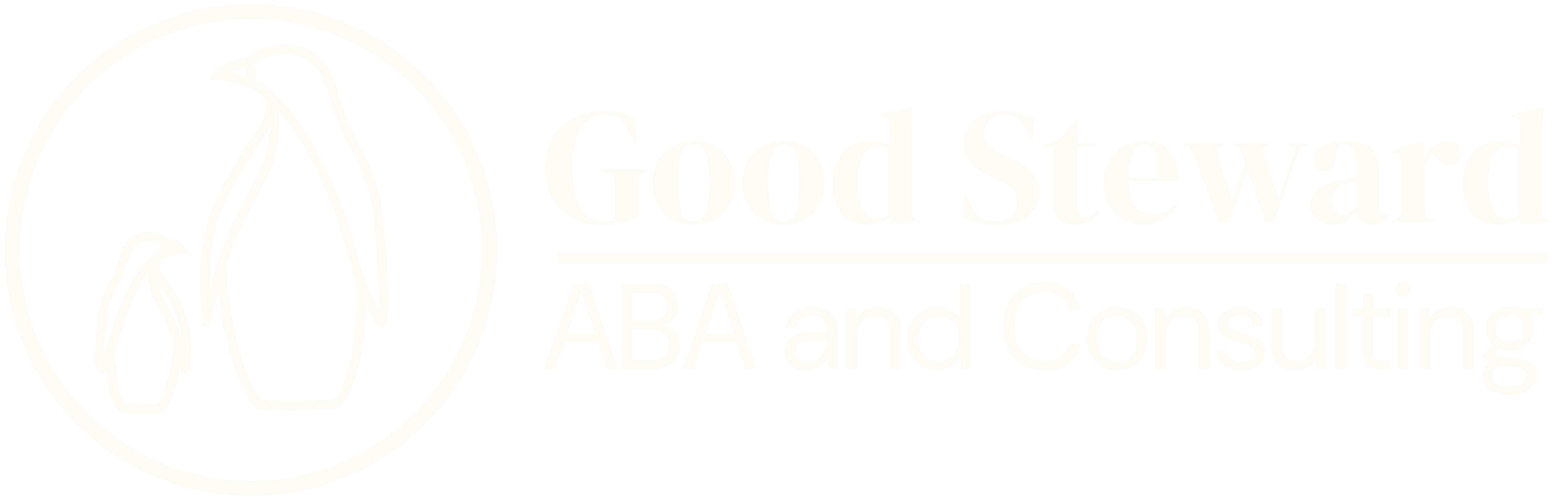 Good Steward — ABA & Consulting
